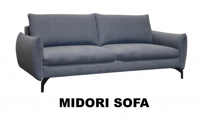 Dīvāns MIDORI